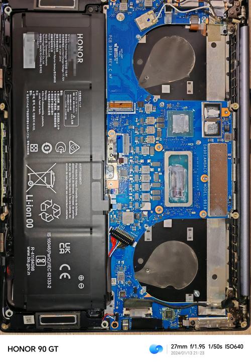 hp envy 14怎么拆机图