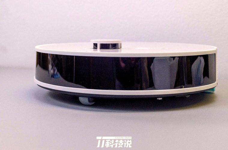 oppo人工智能机器人