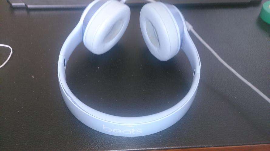 beats solo2拆机视频