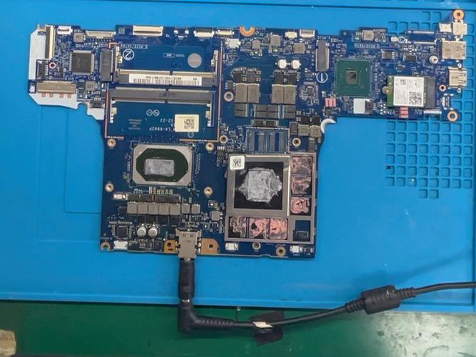 Acer H6517ABD拆机