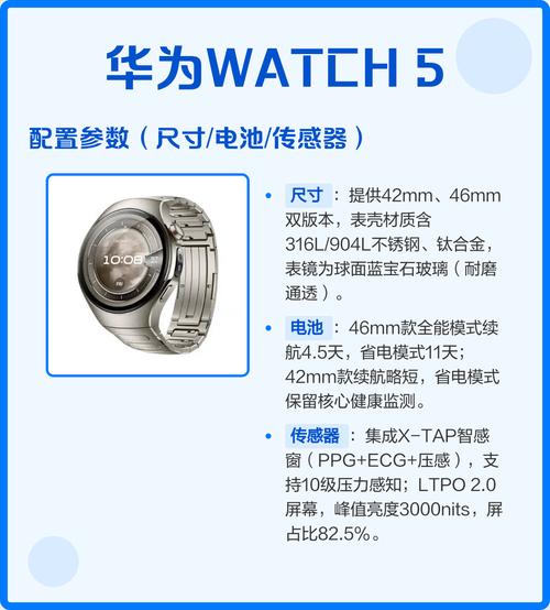 华为智能手表app下载