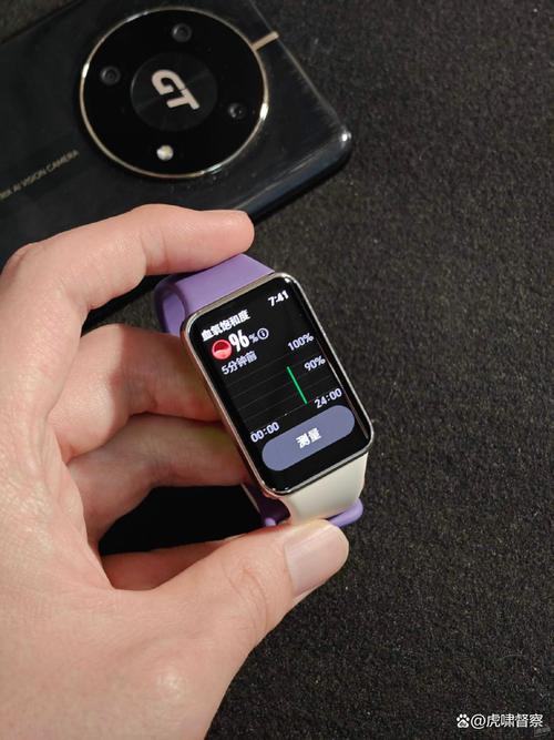 2025智能手环 知乎