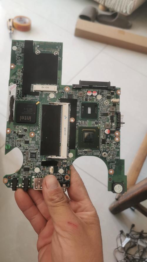 lenovo s850拆机教程