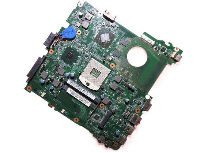 宏基aspire4738g拆机