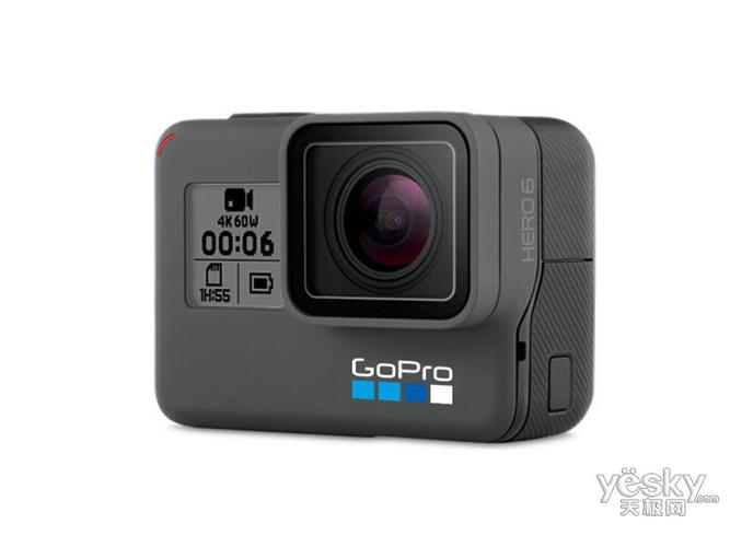 hero 6 black参数