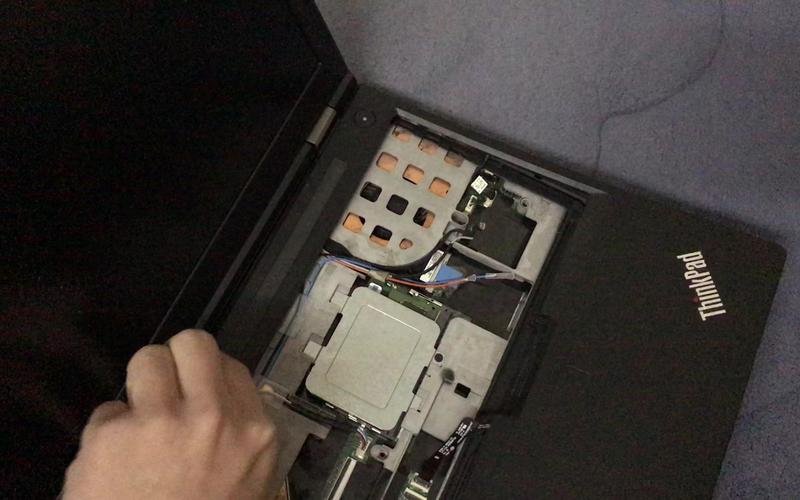 thinkpad p51拆机图