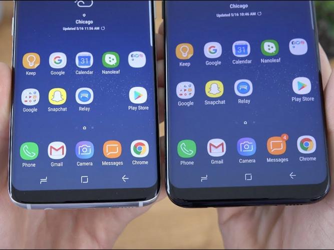 三星s8智能管理器在哪