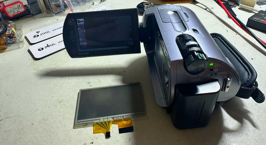 Sony xk1050如何拆机