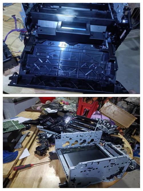 u2412mbdell如何拆机