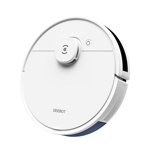 科沃斯智能吸尘器怎么样