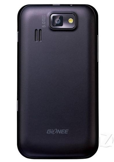 金立智能手机gn106