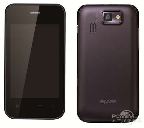 金立智能手机gn106