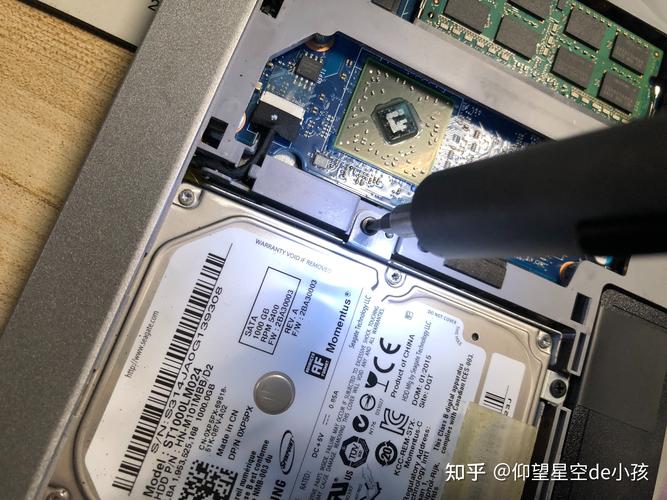 MacBook拆机硬盘改装u盘