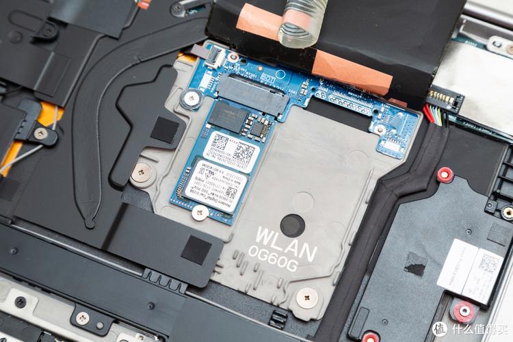 thinkpad x1平板拆机