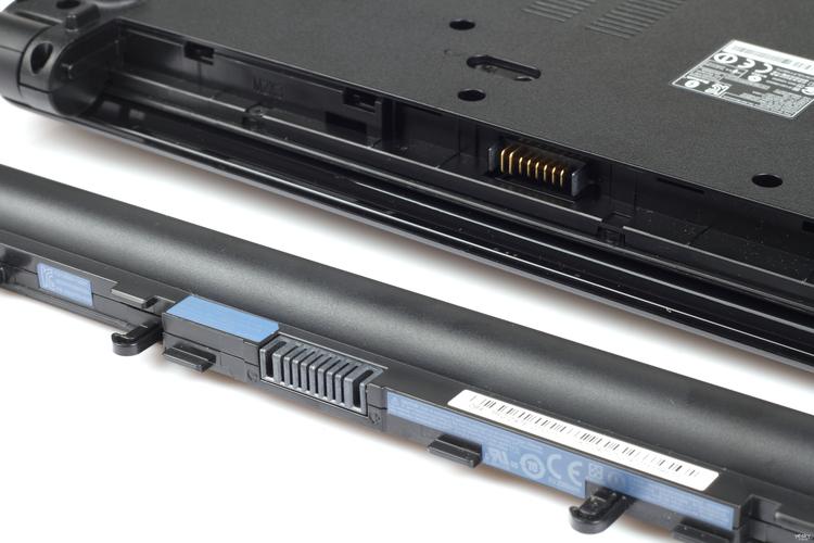 宏碁aspiree15拆机教程