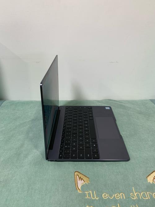 matebook1314参数