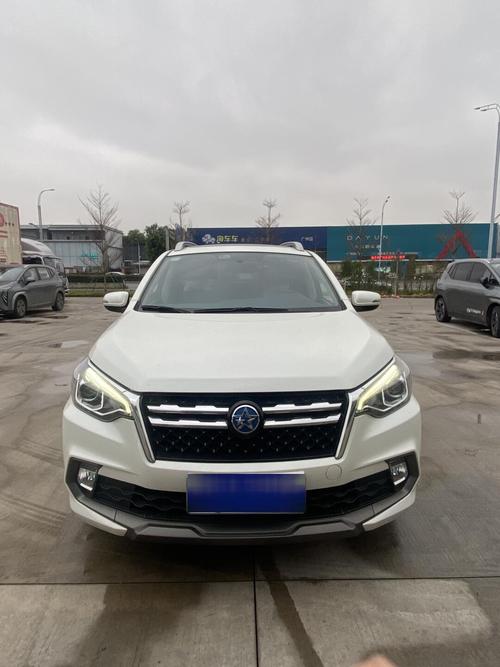 启辰t70智能互联手机