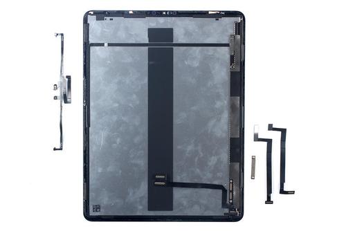 12.9寸ipad pro拆机