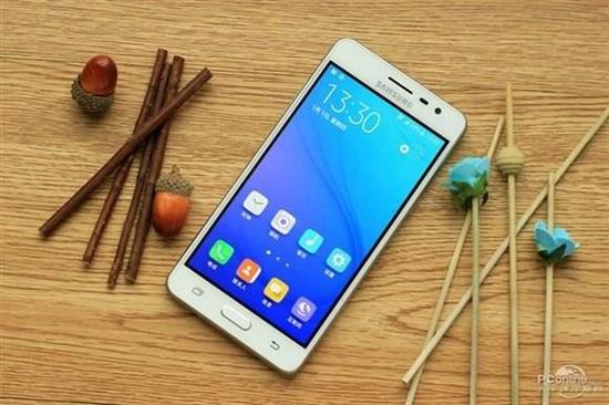 coolpad5263怎么拆机