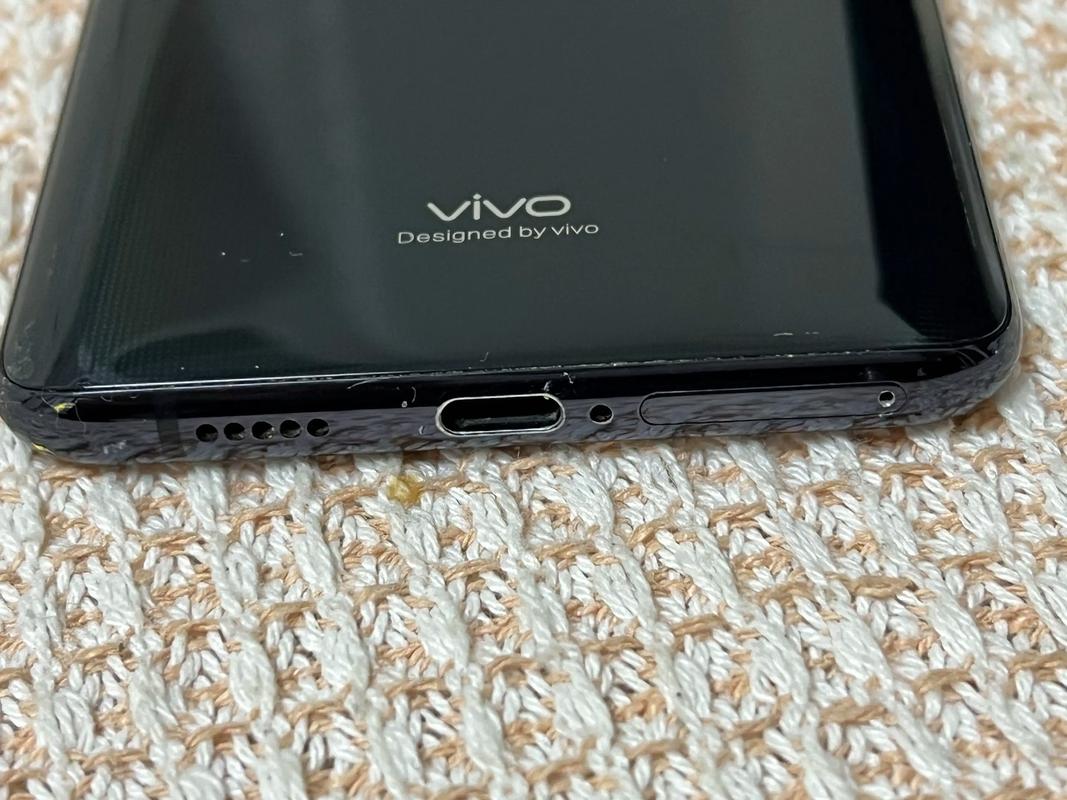 vivonex参数配置710