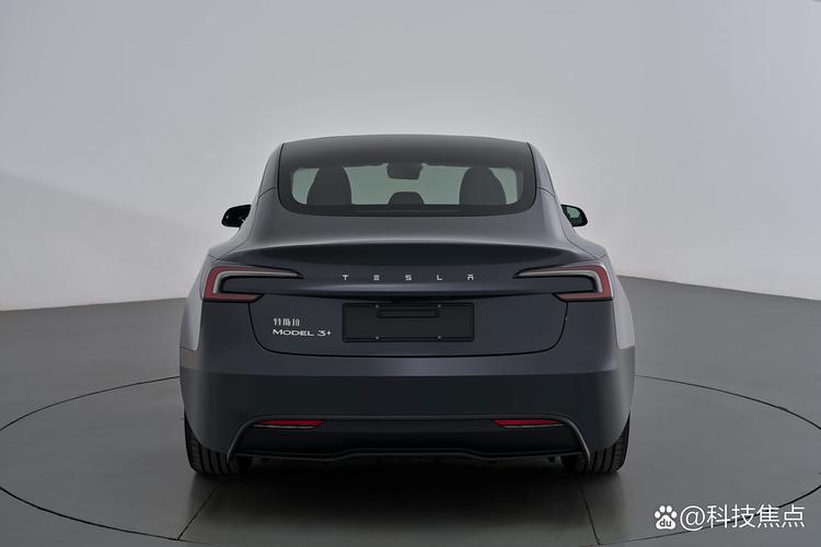 特斯拉models 电机参数