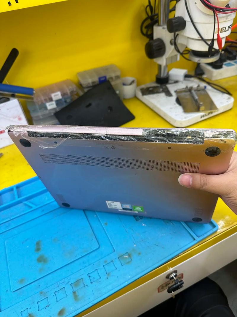 matebookd15拆机视频