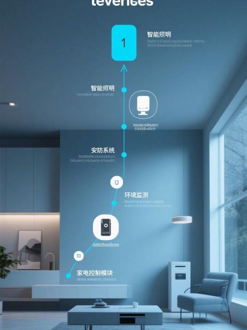智能家居发展到什么程度