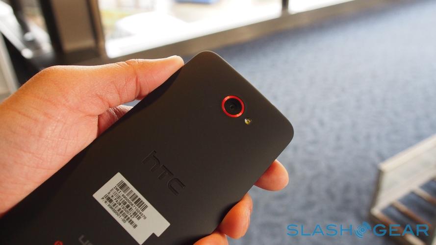 htc vivi 开箱 参数