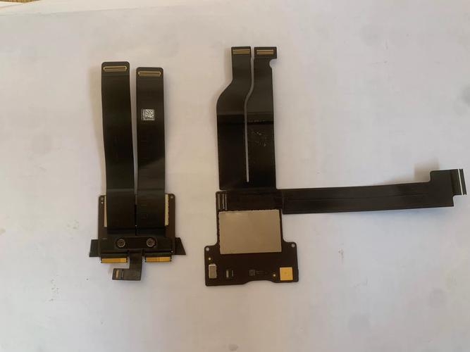 全新ipadpro12.9拆机