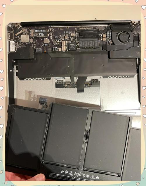macmini diy拆机教程