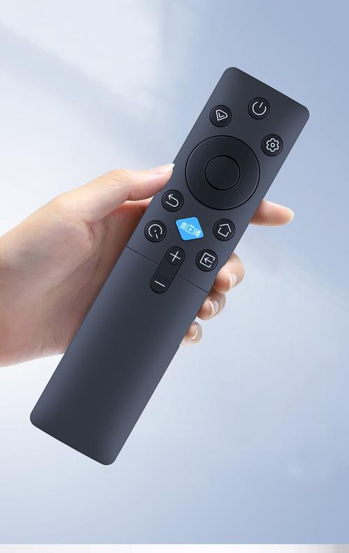 长虹智能电视遥控器失灵