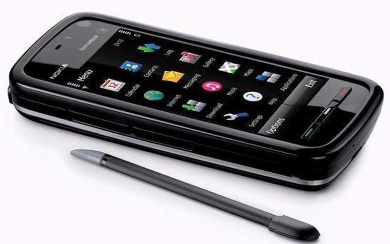 诺基亚塞班智能手机论坛