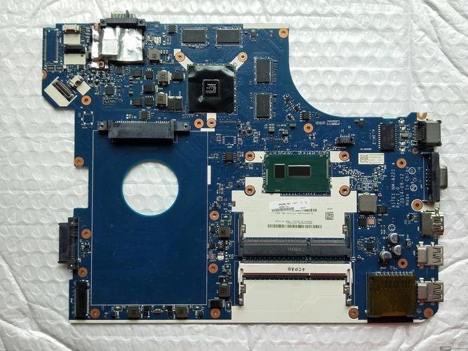 thinkpade550拆机图