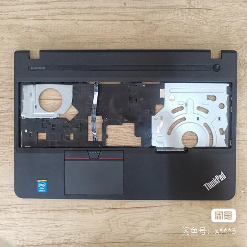 thinkpade550拆机图