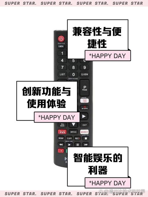 lg电视智能共享怎么用