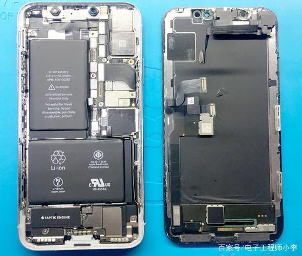 如何拆机检测iPhoneX屏幕