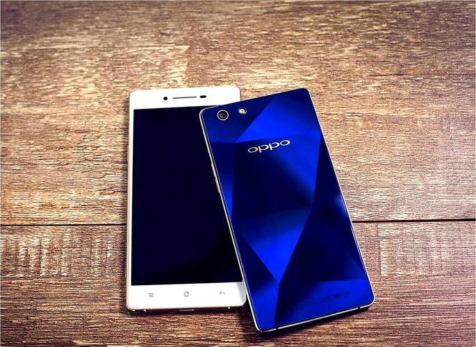 oppo智能手机805