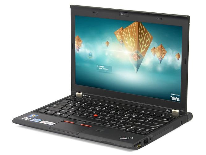 thinkpadx230参数