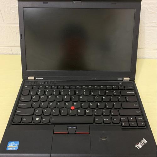 thinkpadx230参数