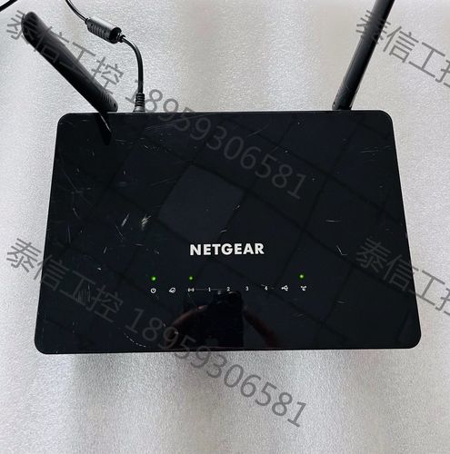 netgearr6220参数