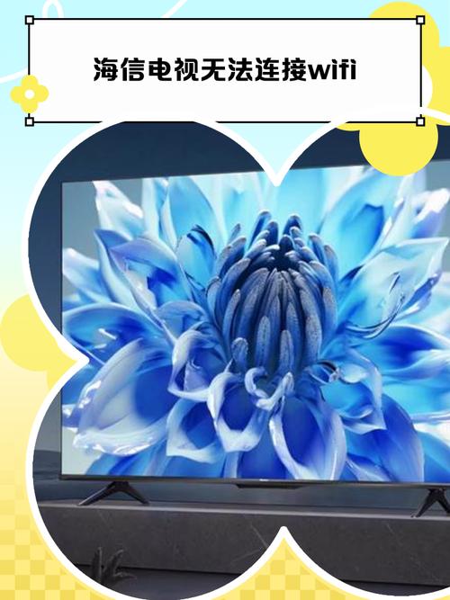 智能电视搜不到wifi