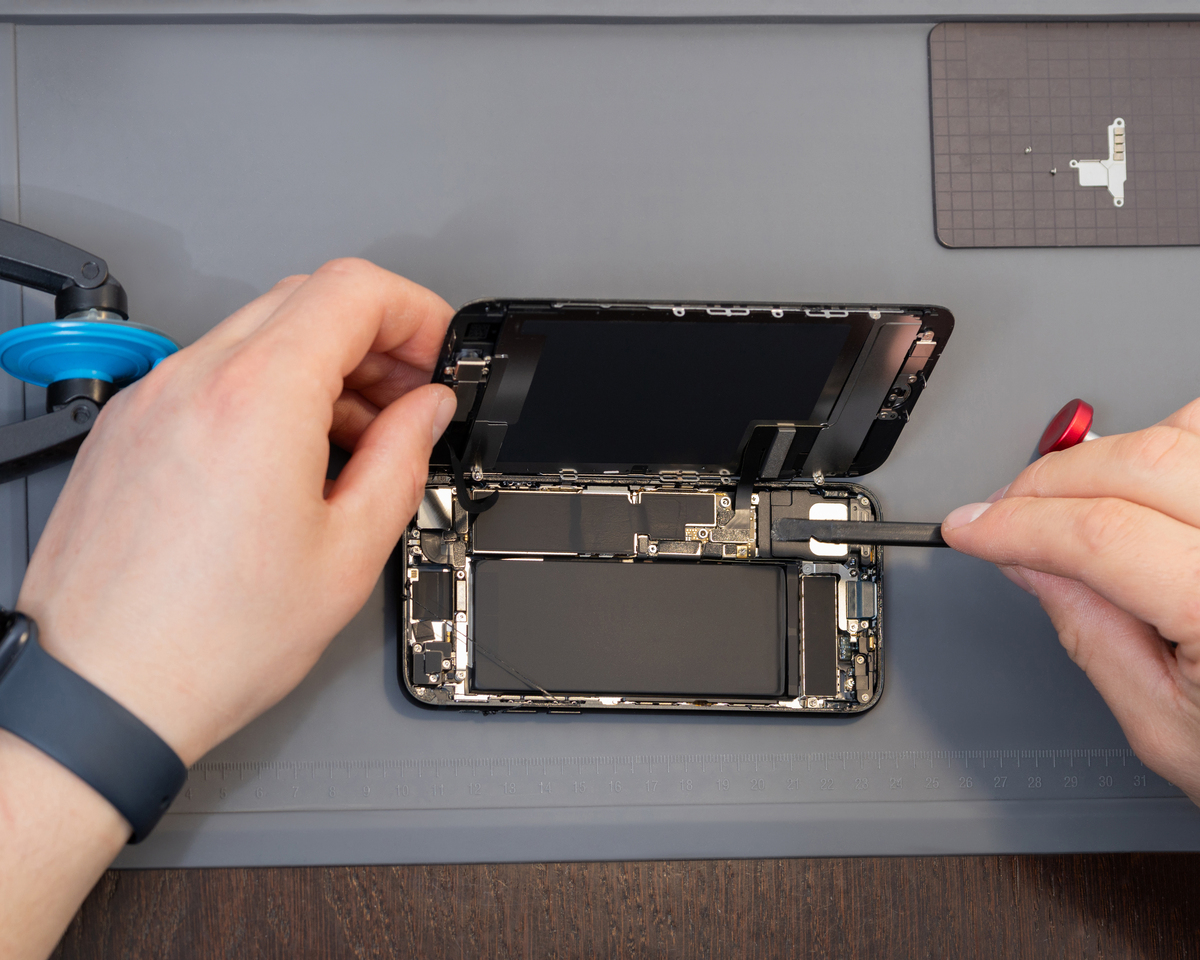 Coolpad8690拆机视频