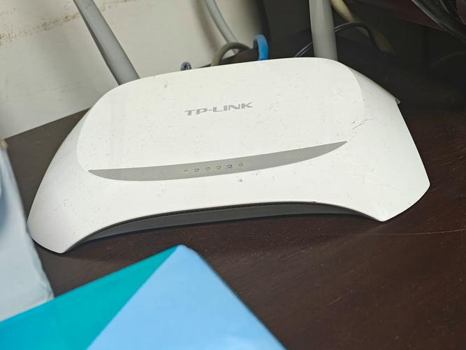 tplink wr886 拆机