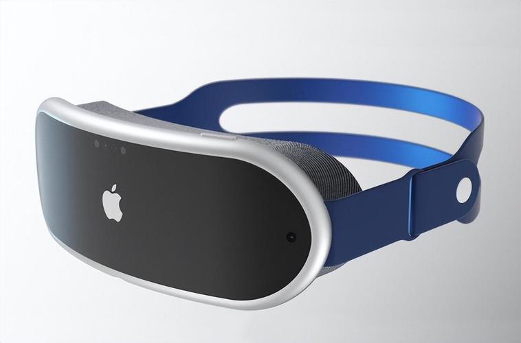 谷歌glass智能眼镜