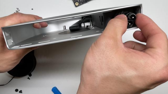 macmini2009怎么拆机