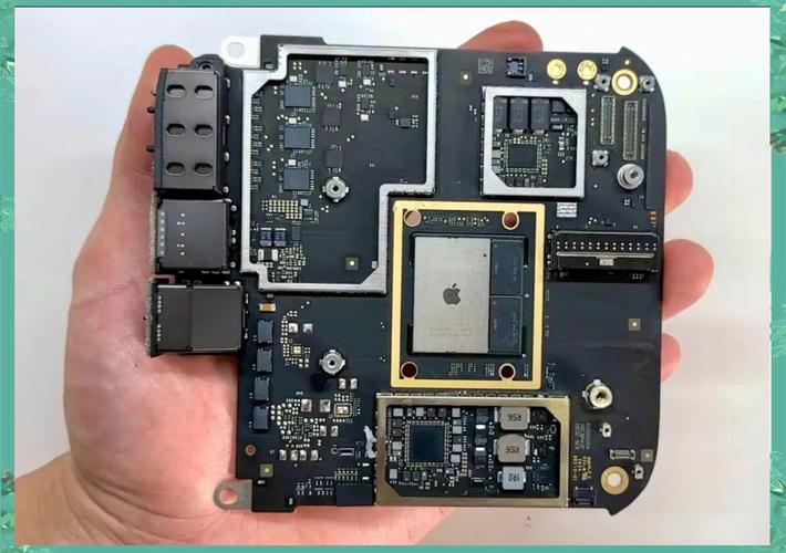 macmini2025拆机视频