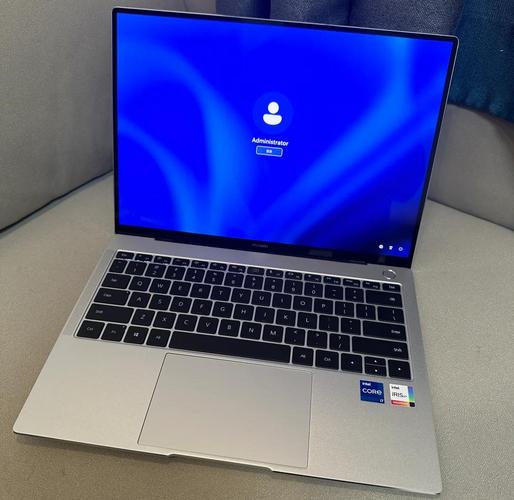 MateBook 1代 参数