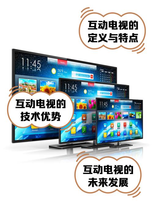 智能液晶电视有什么功能