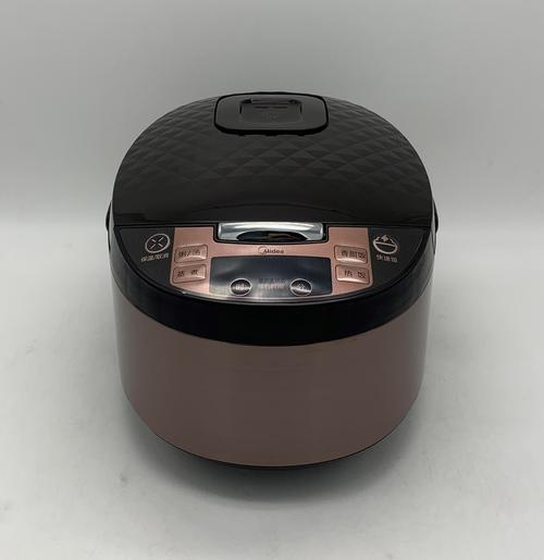 多功能豪华型智能电饭煲