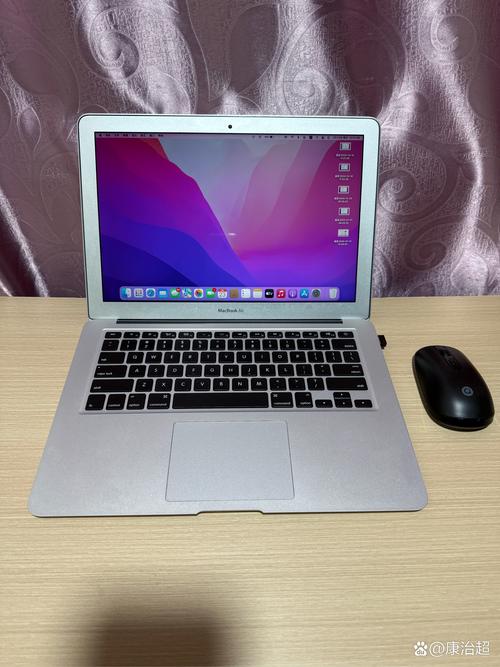 macbook air参数图